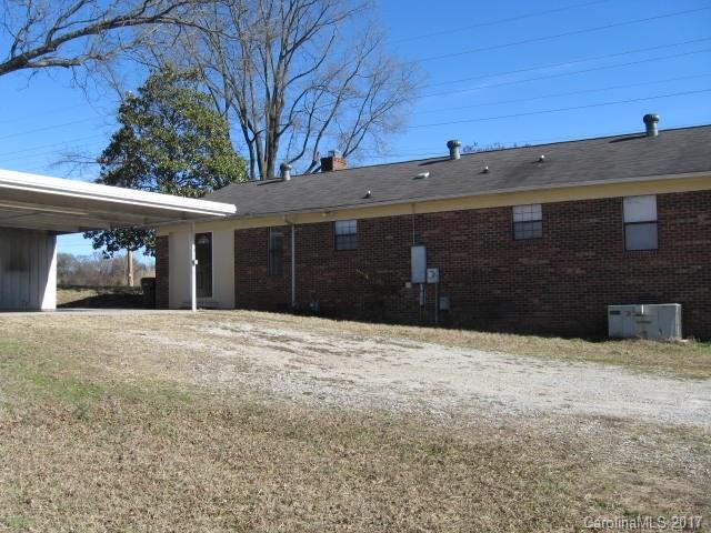 None - Residential Lease