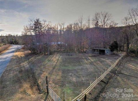 A home in Rutherfordton