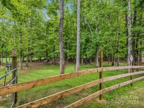 A home in Rutherfordton