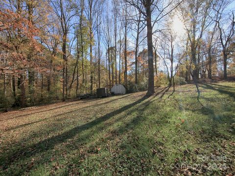 A home in Statesville