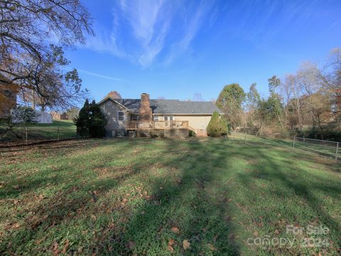 A home in Statesville