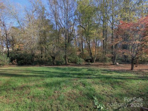 A home in Statesville