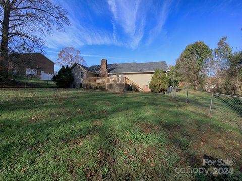 A home in Statesville