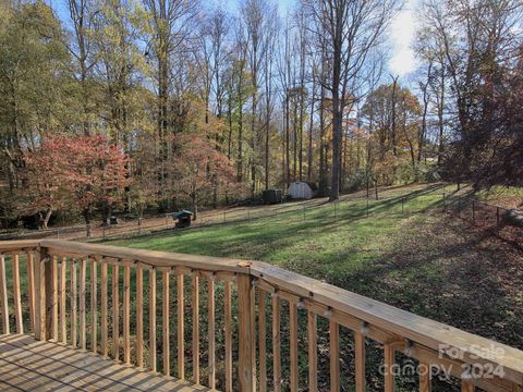 A home in Statesville