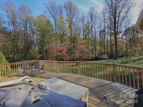 A home in Statesville