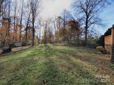 A home in Statesville