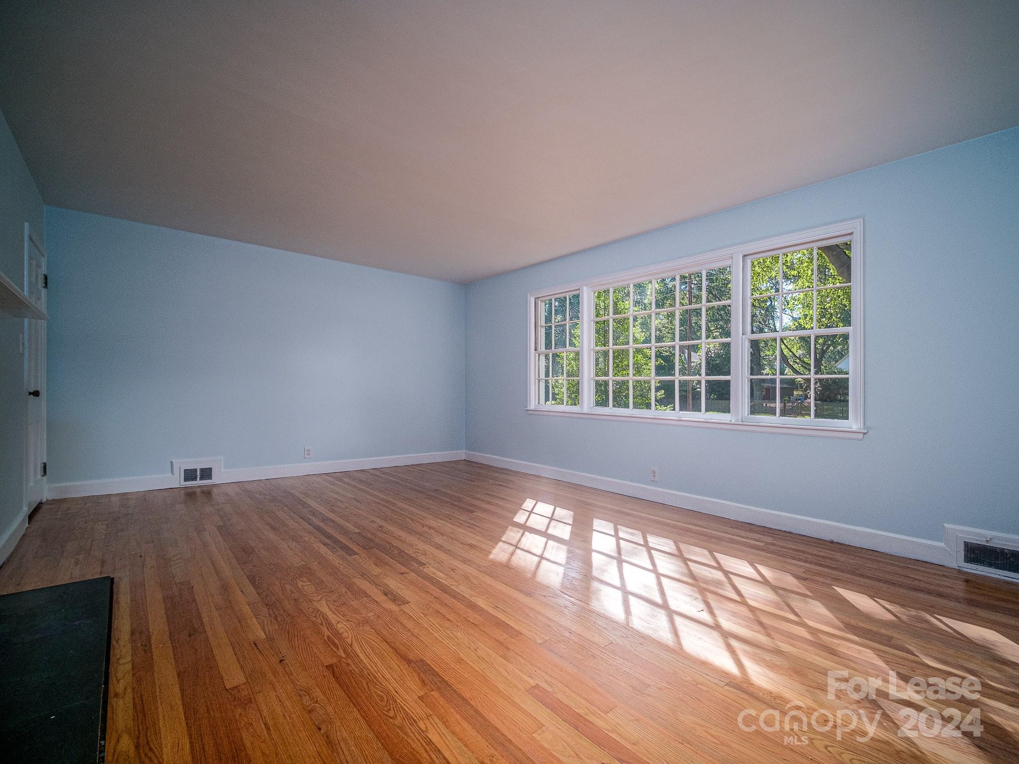 None - Residential Lease