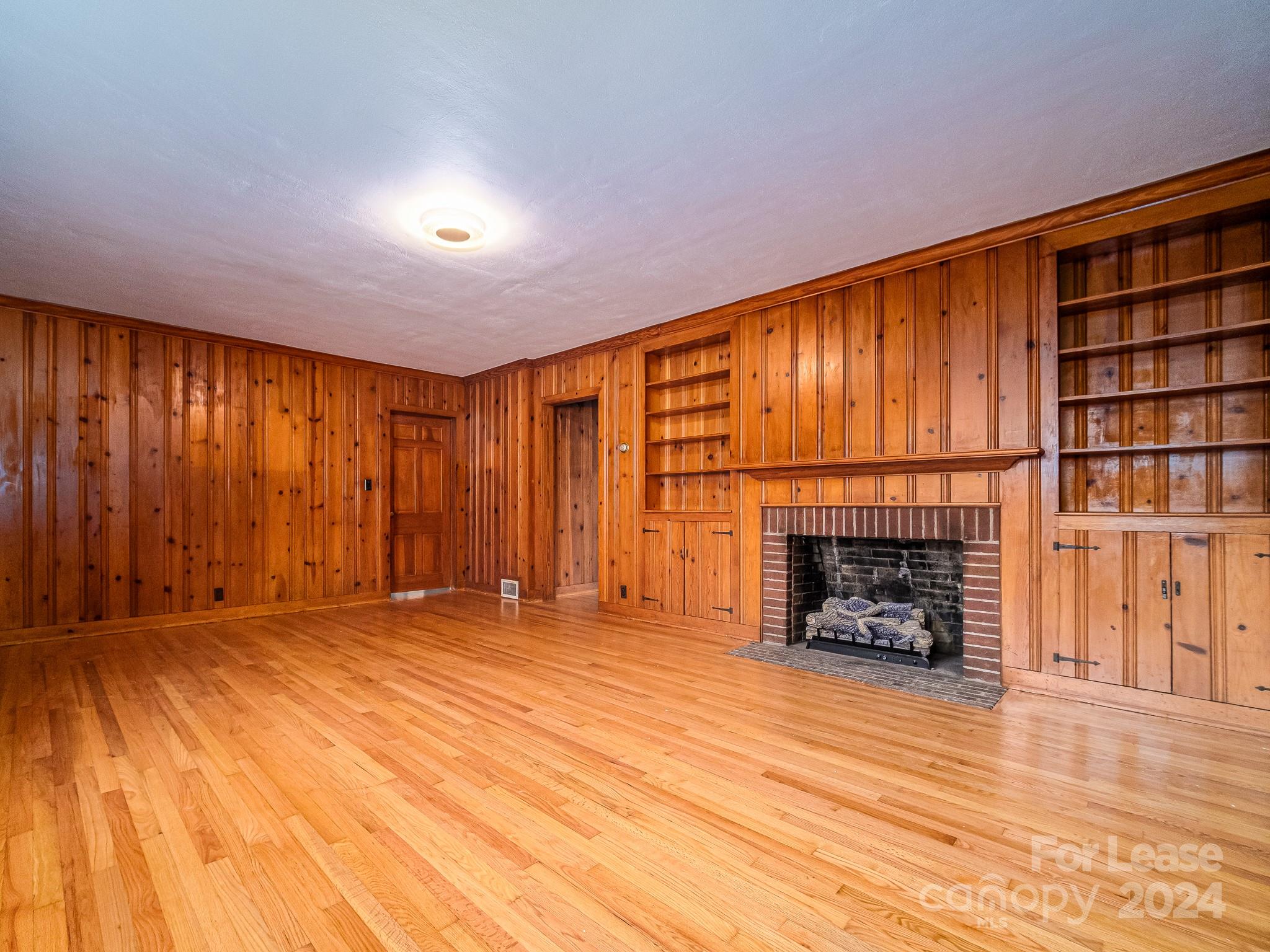 None - Residential Lease