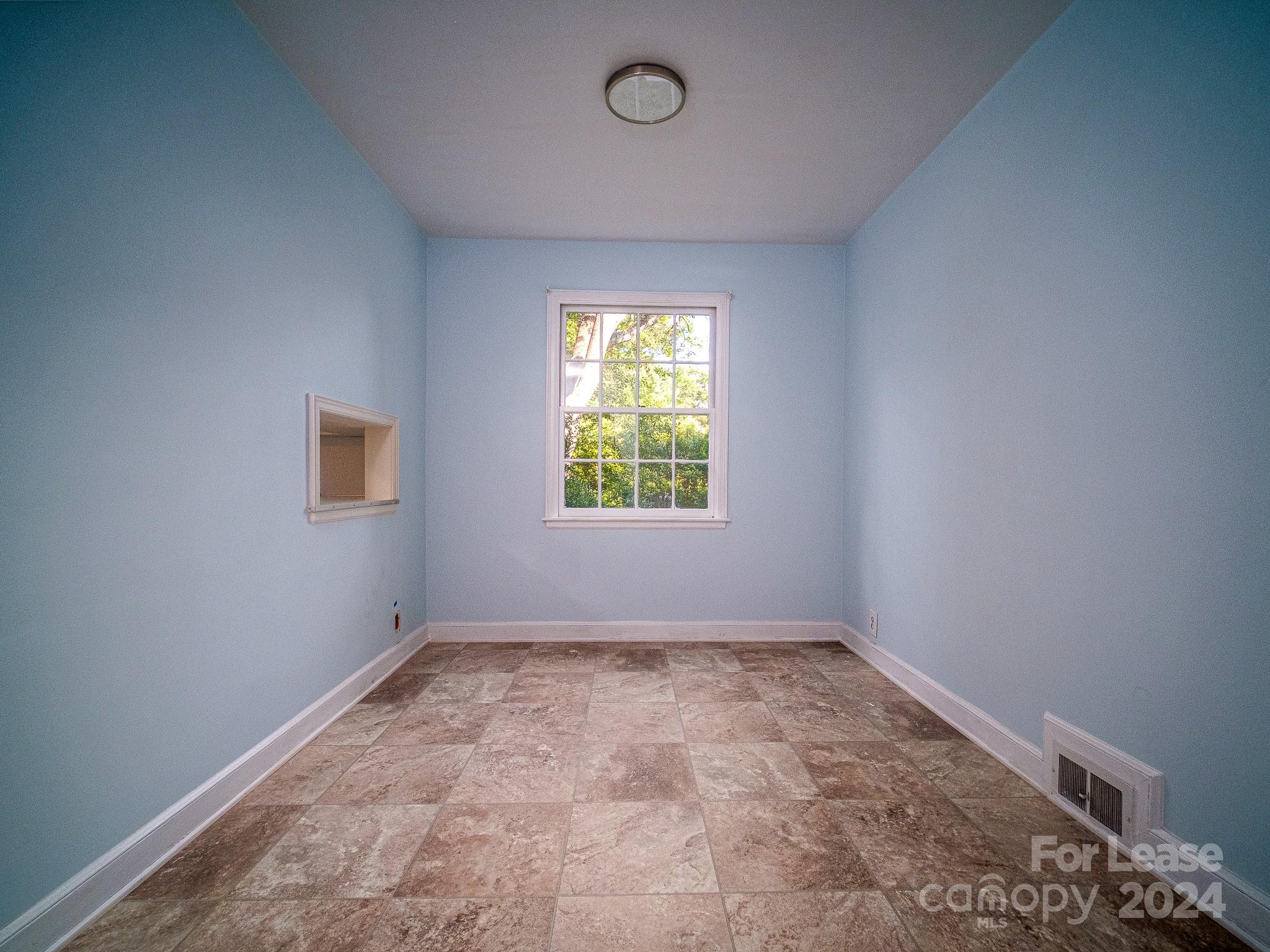 None - Residential Lease