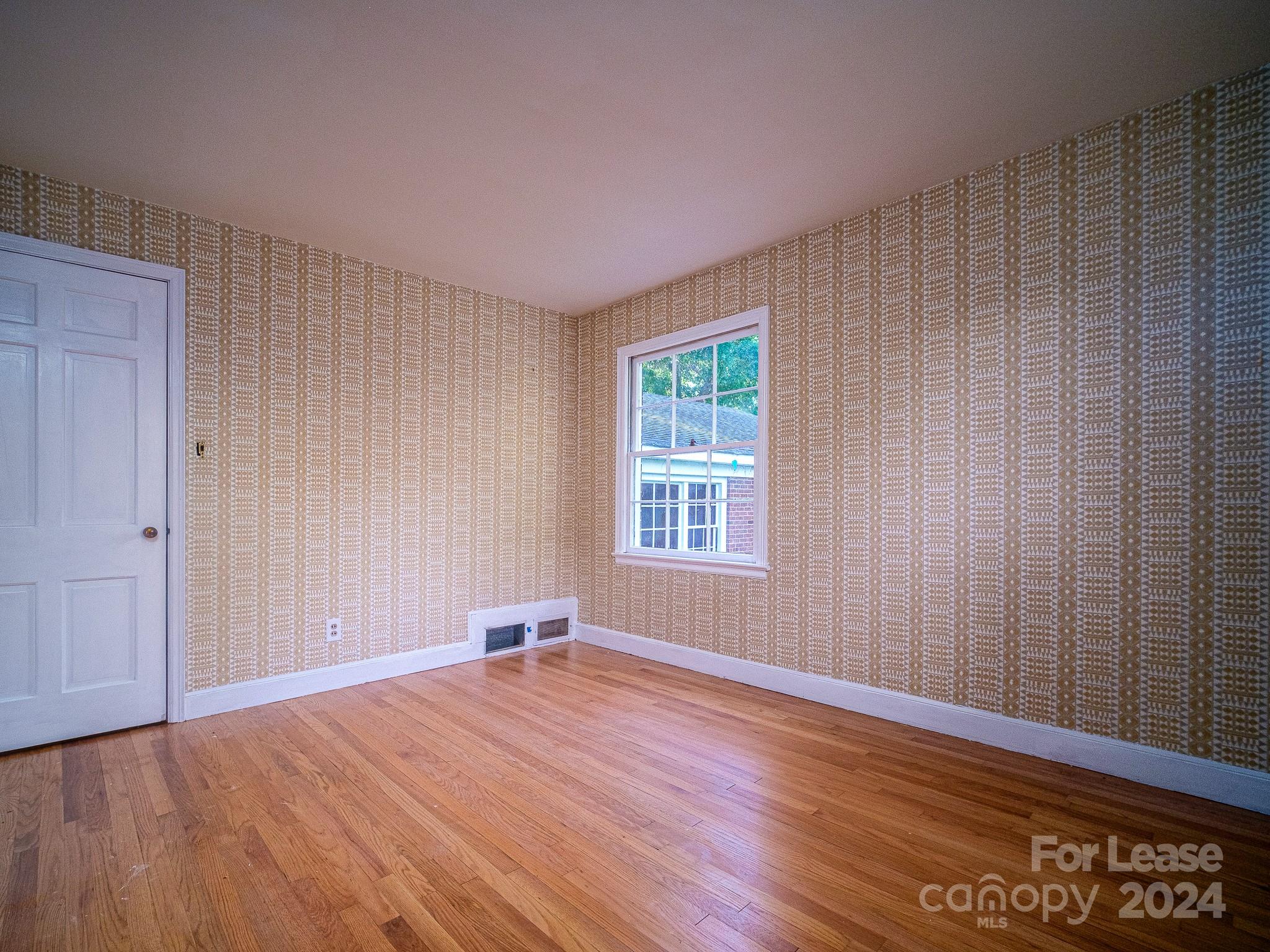 None - Residential Lease