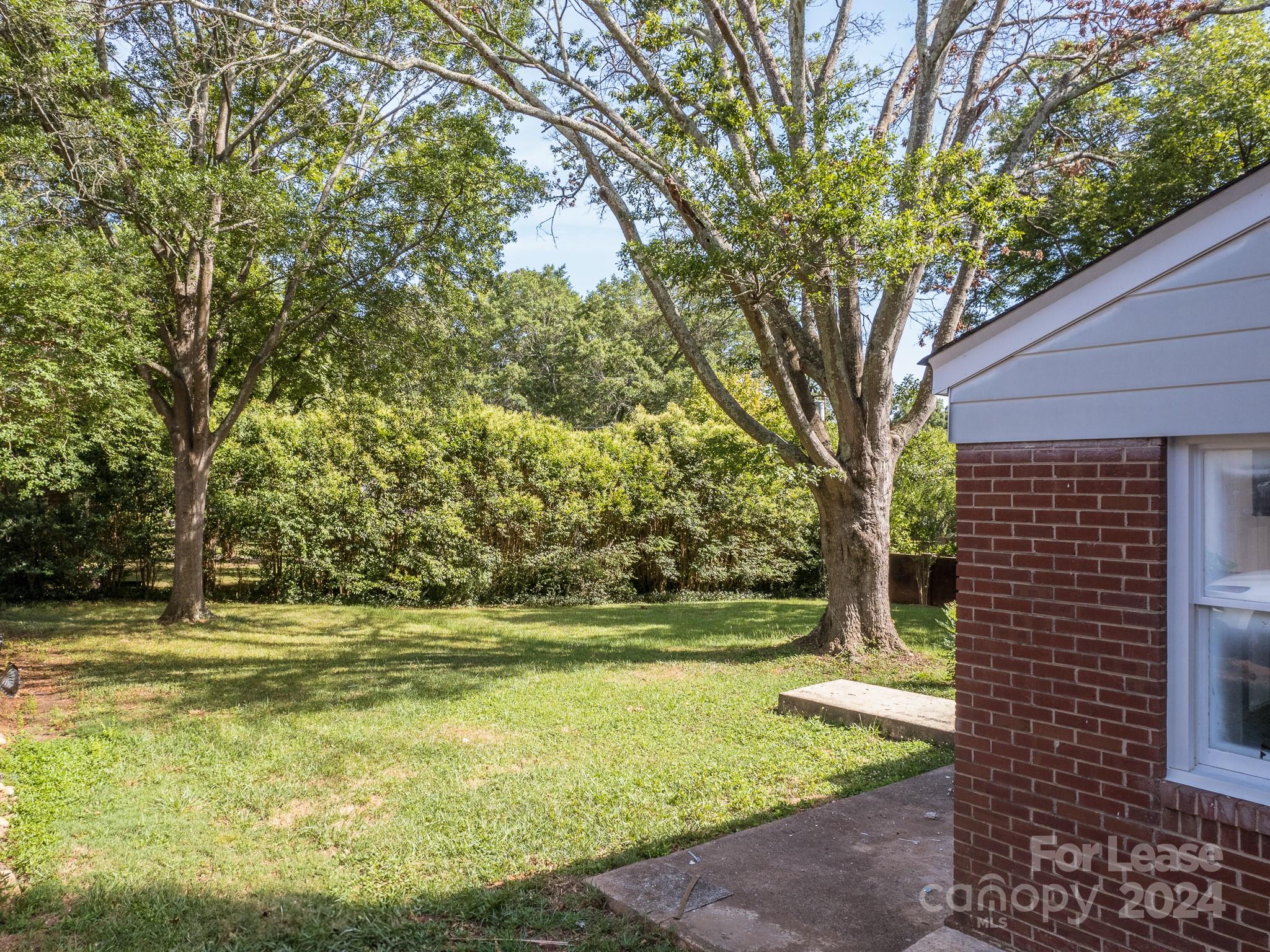 None - Residential Lease