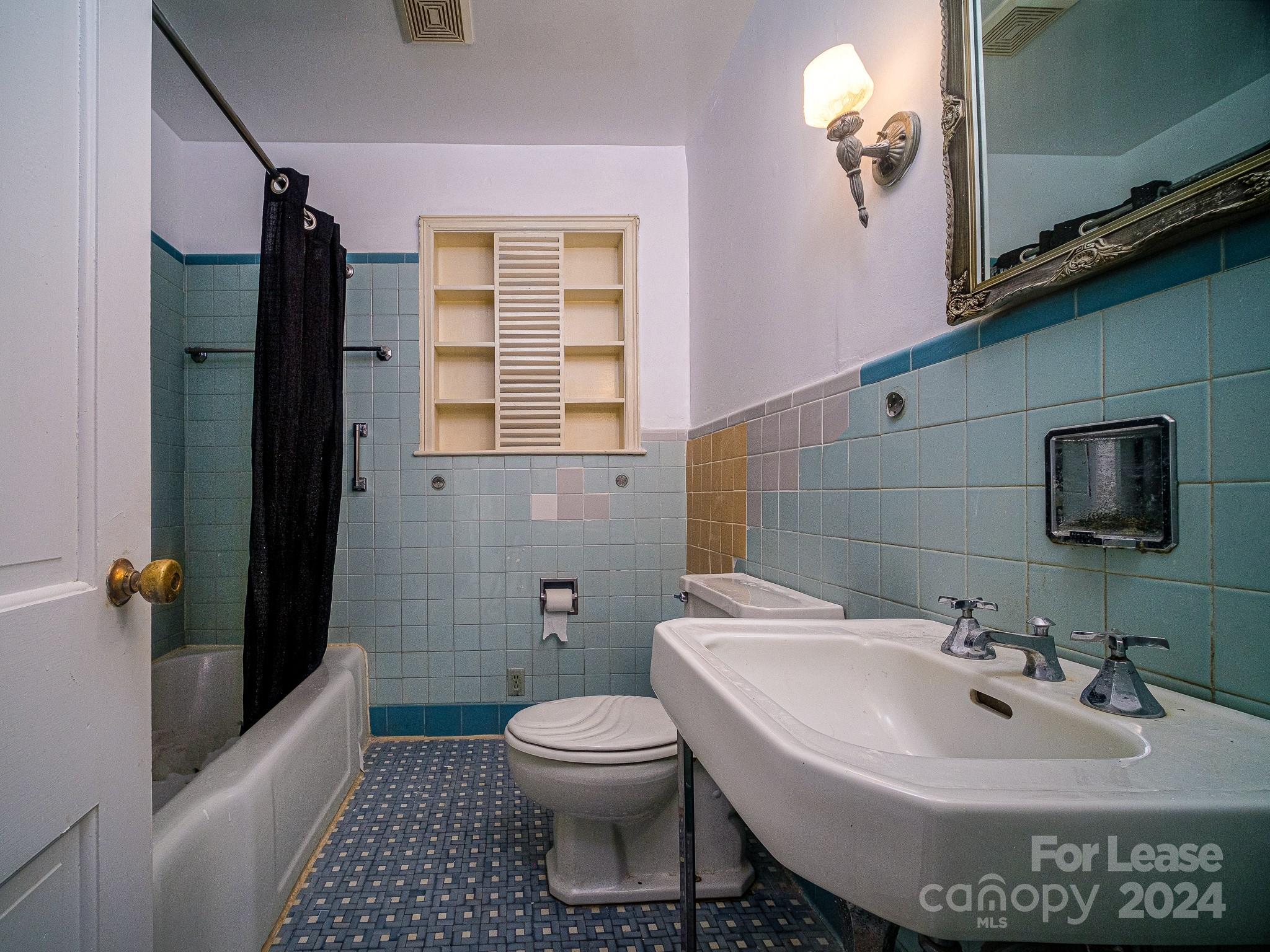 None - Residential Lease