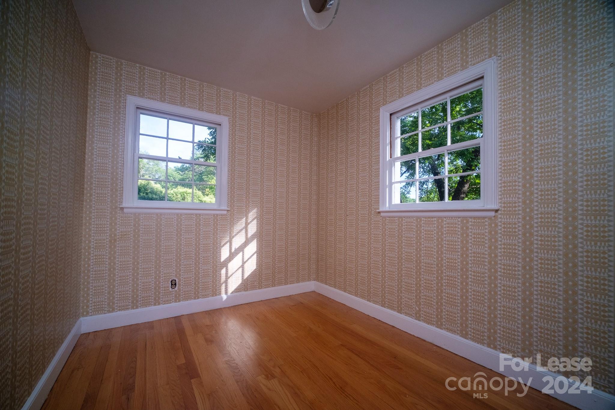 None - Residential Lease