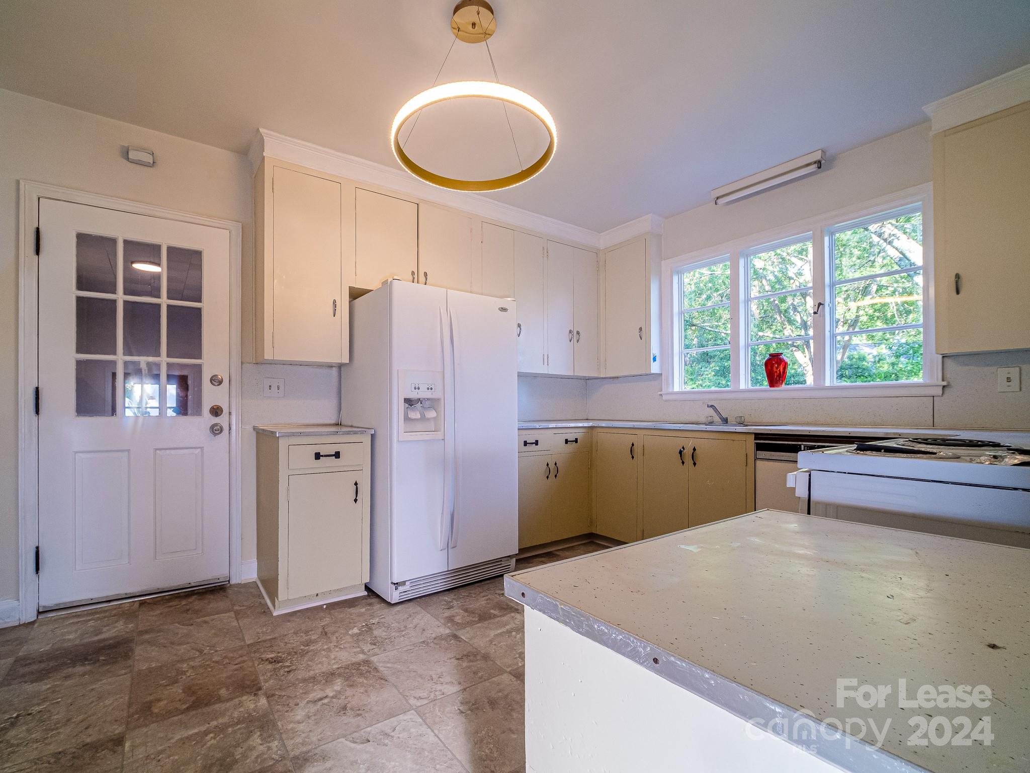 None - Residential Lease