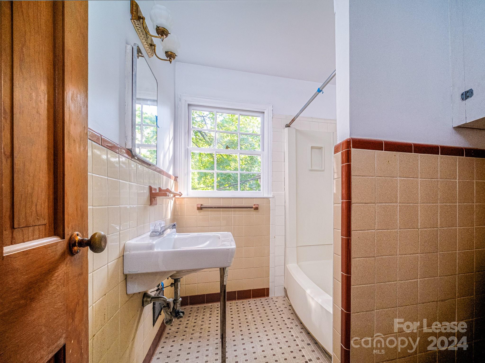 None - Residential Lease