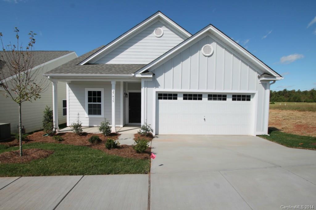 Edgewater - Residential