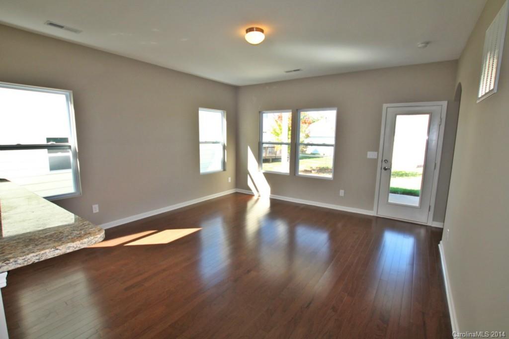 Edgewater - Residential