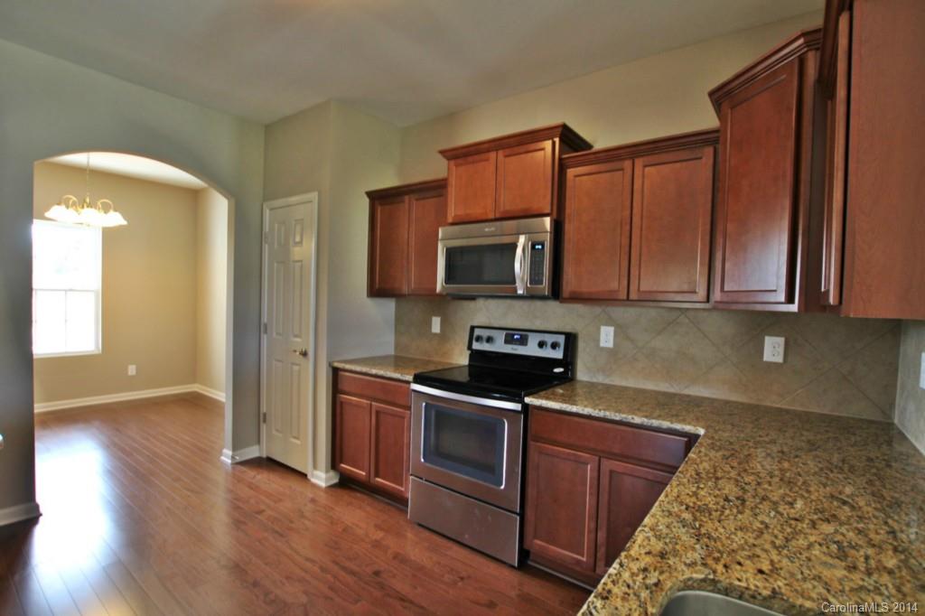 Edgewater - Residential