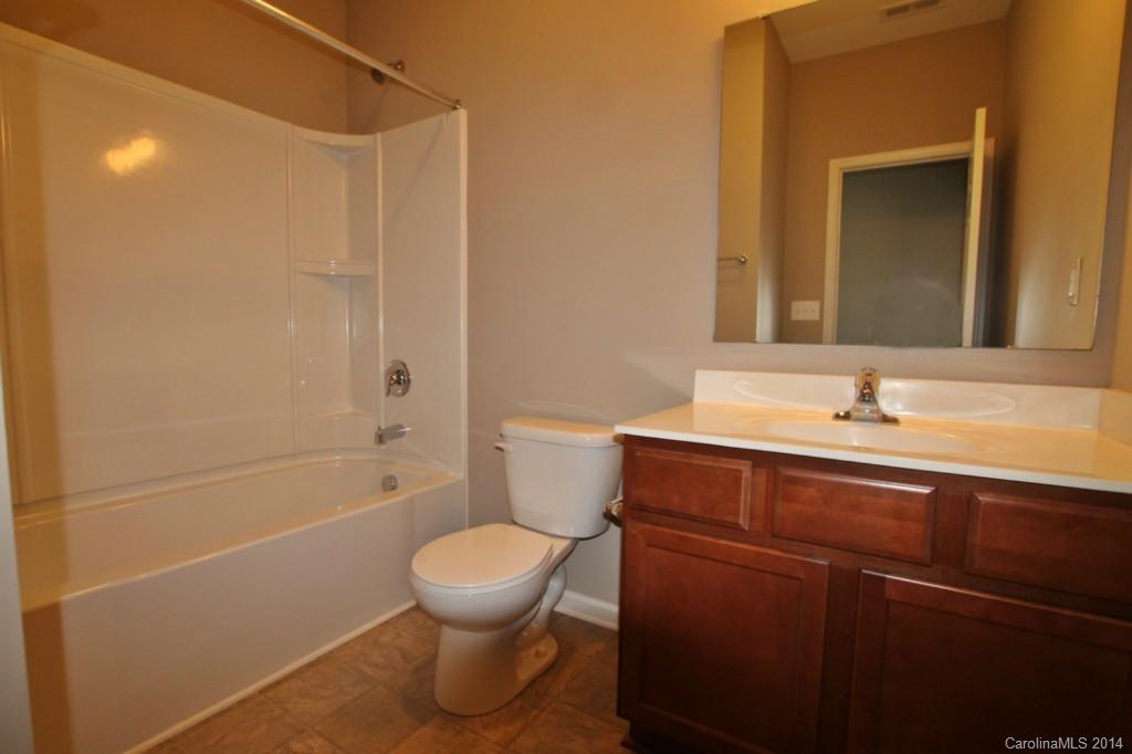 Edgewater - Residential