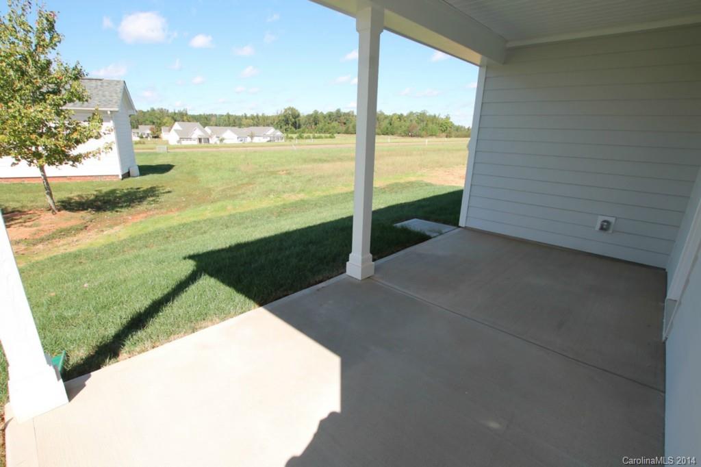 Edgewater - Residential