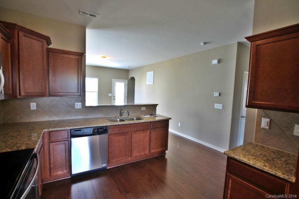 Edgewater - Residential