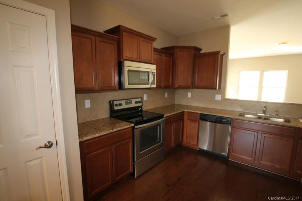 Edgewater - Residential