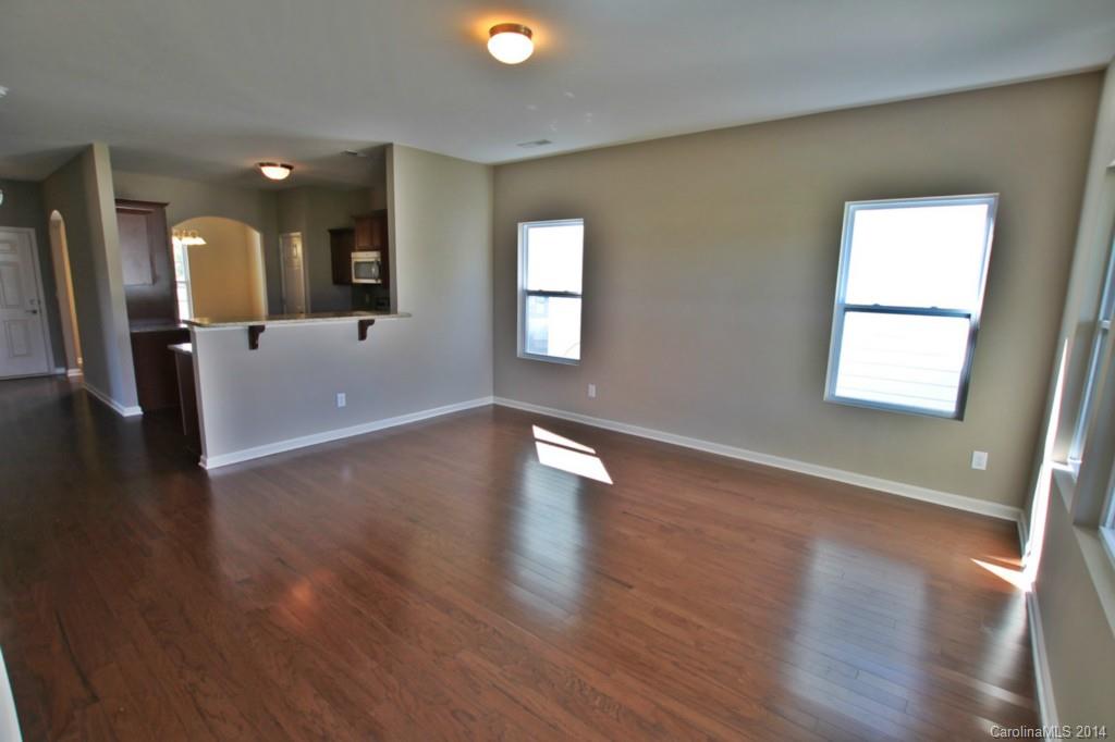 Edgewater - Residential