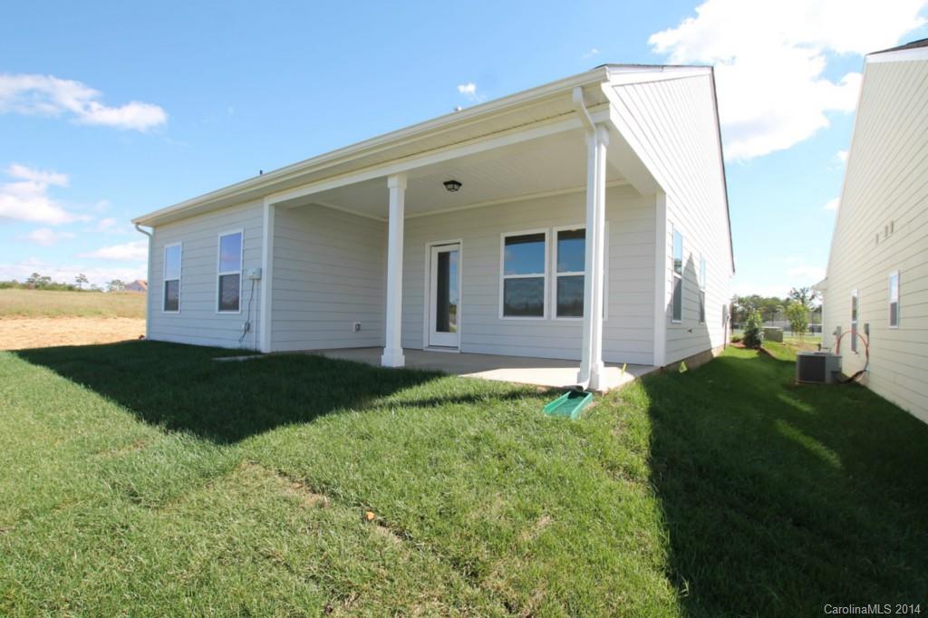 Edgewater - Residential