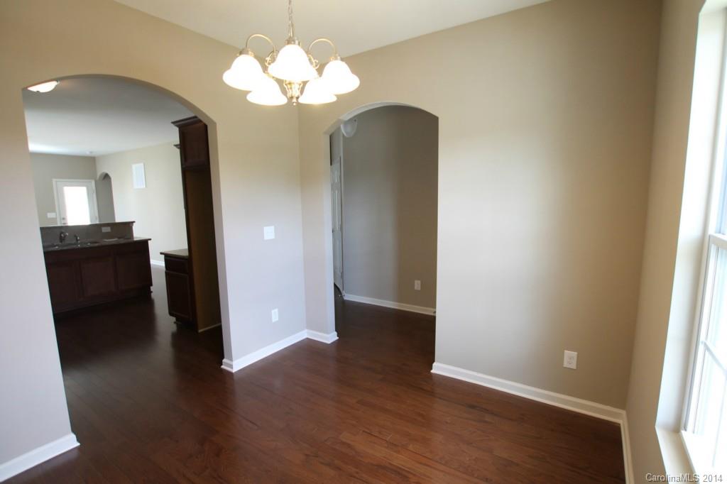 Edgewater - Residential