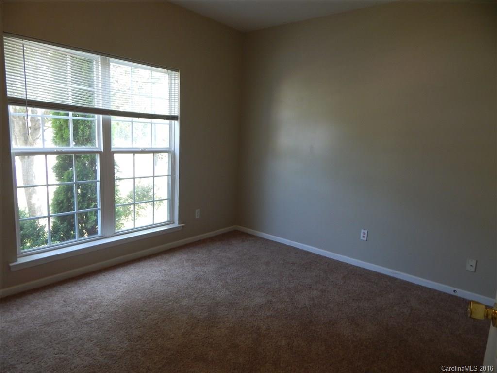 Mabry Park - Residential