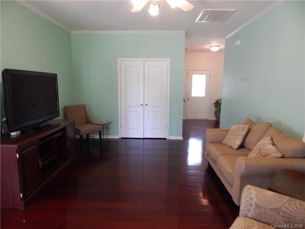Mabry Park - Residential