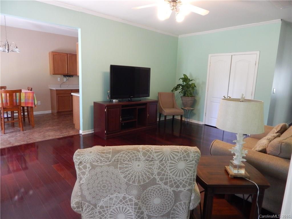 Mabry Park - Residential