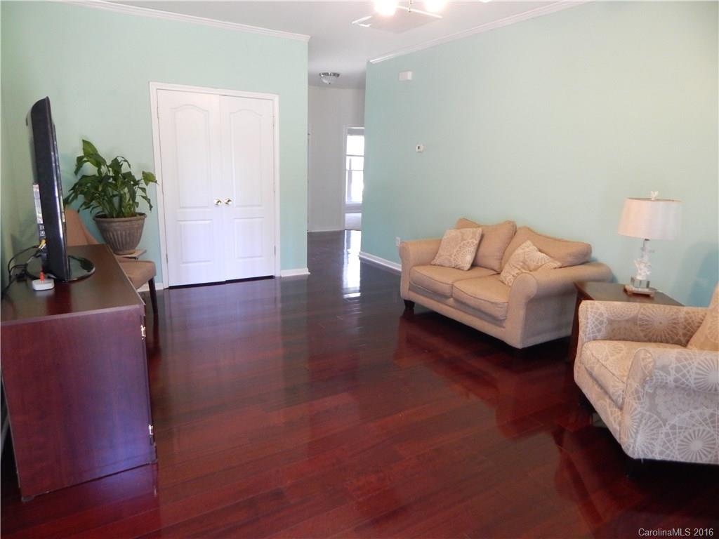 Mabry Park - Residential