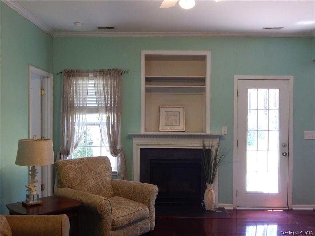 Mabry Park - Residential