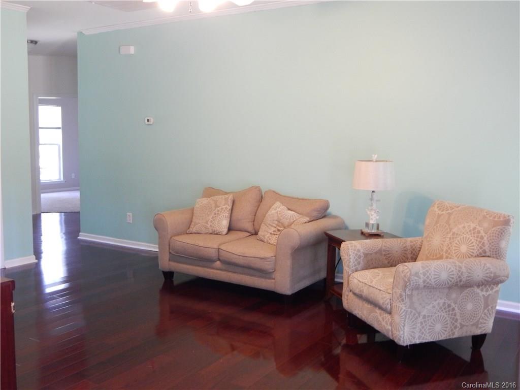 Mabry Park - Residential