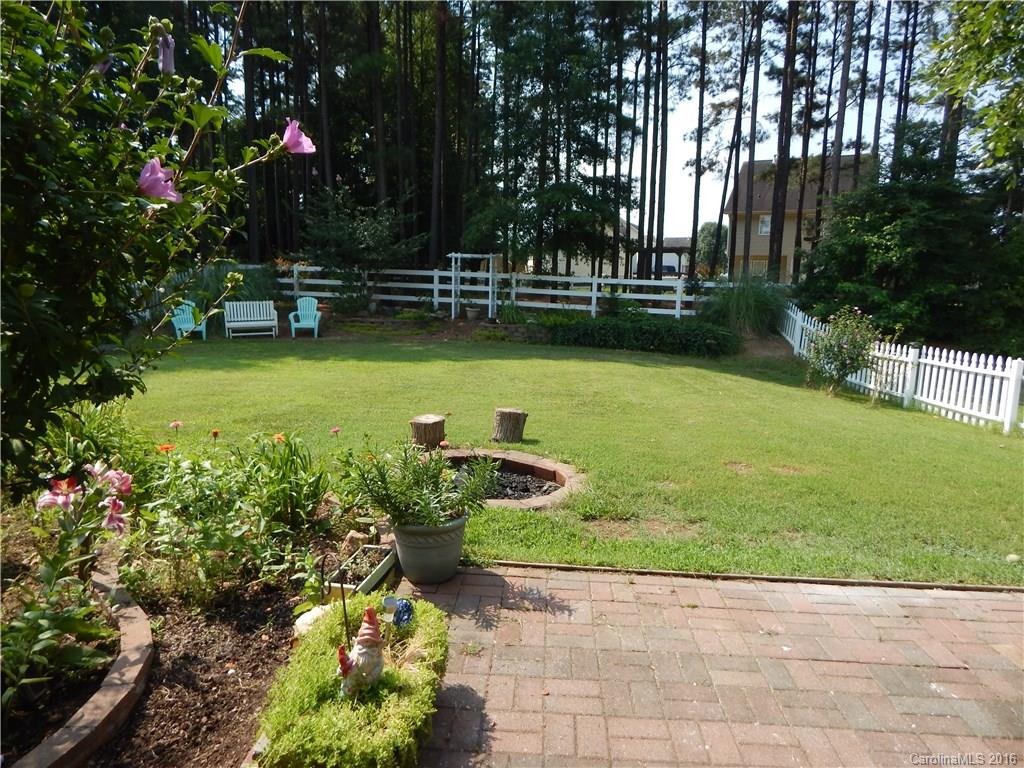 Mabry Park - Residential