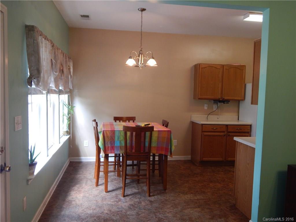 Mabry Park - Residential