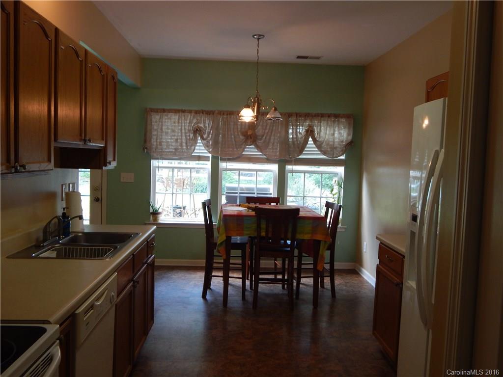 Mabry Park - Residential
