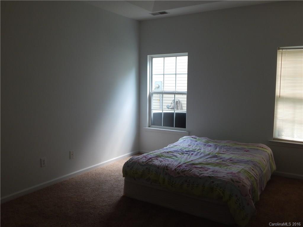 Mabry Park - Residential