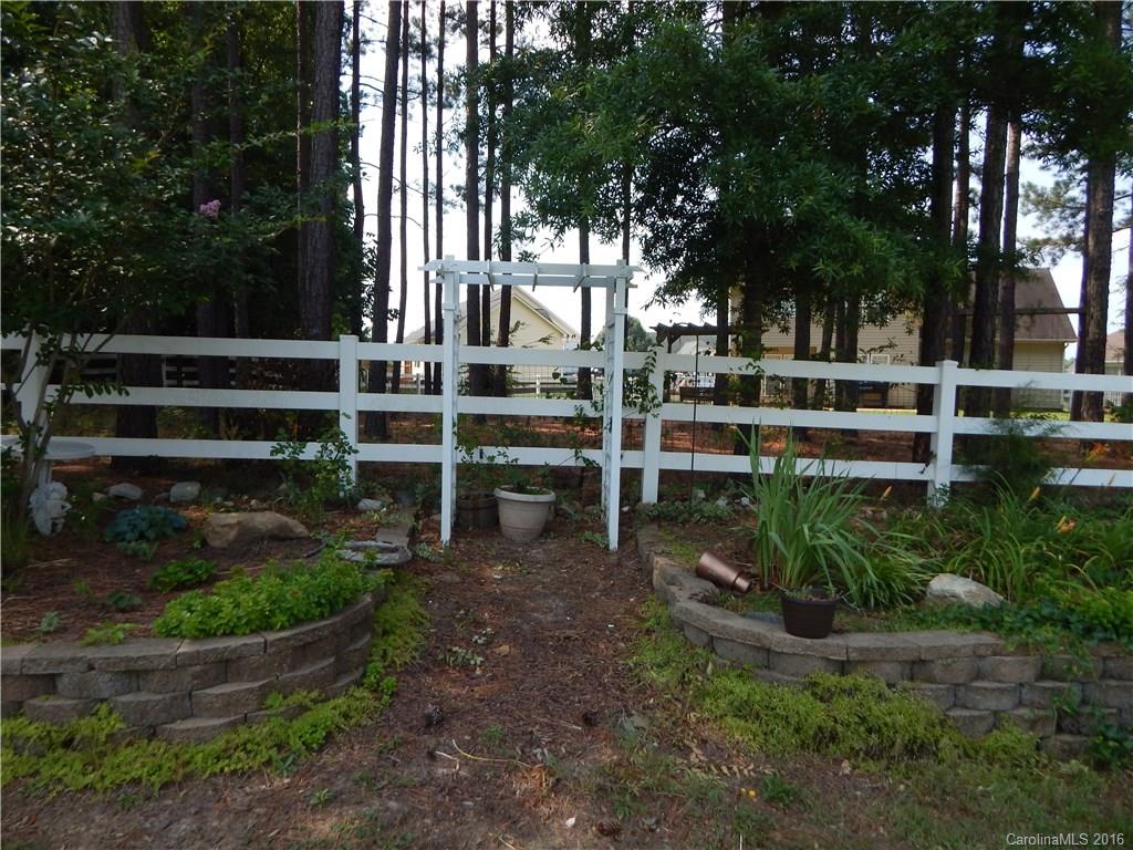 Mabry Park - Residential