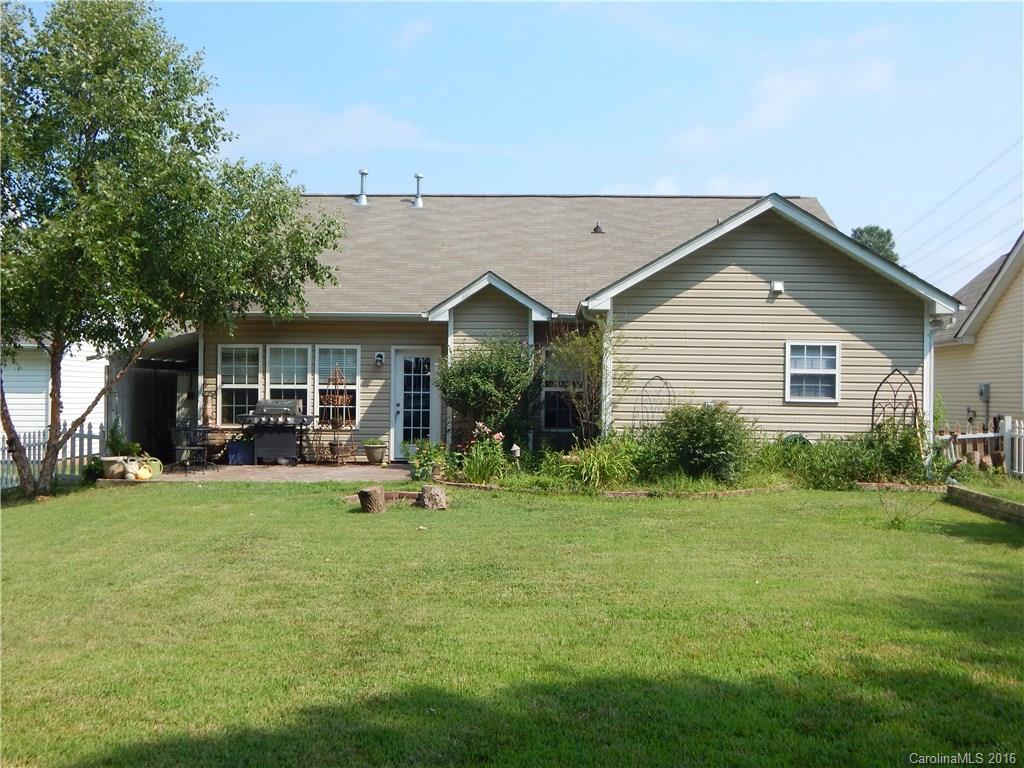 Mabry Park - Residential