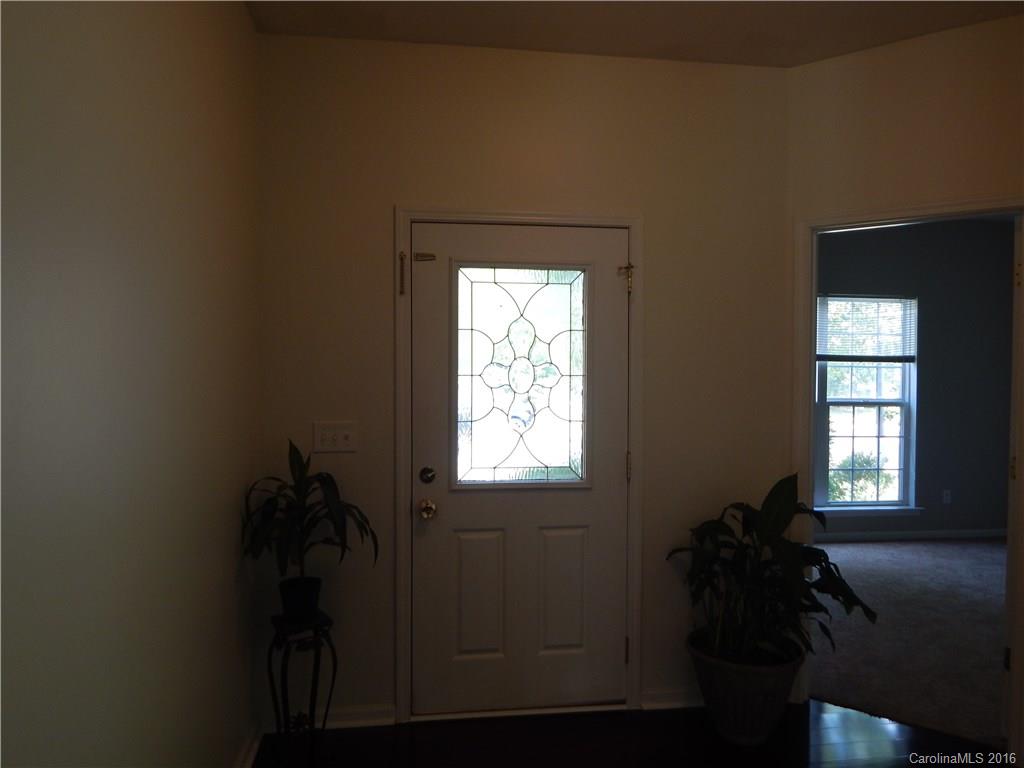 Mabry Park - Residential