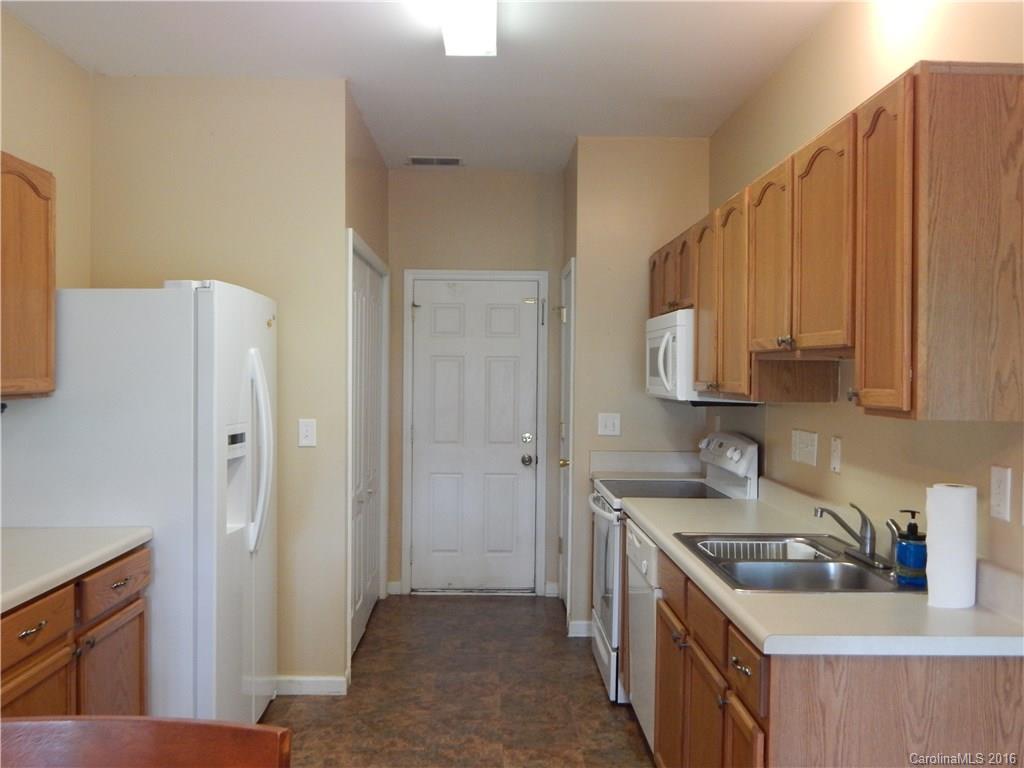Mabry Park - Residential