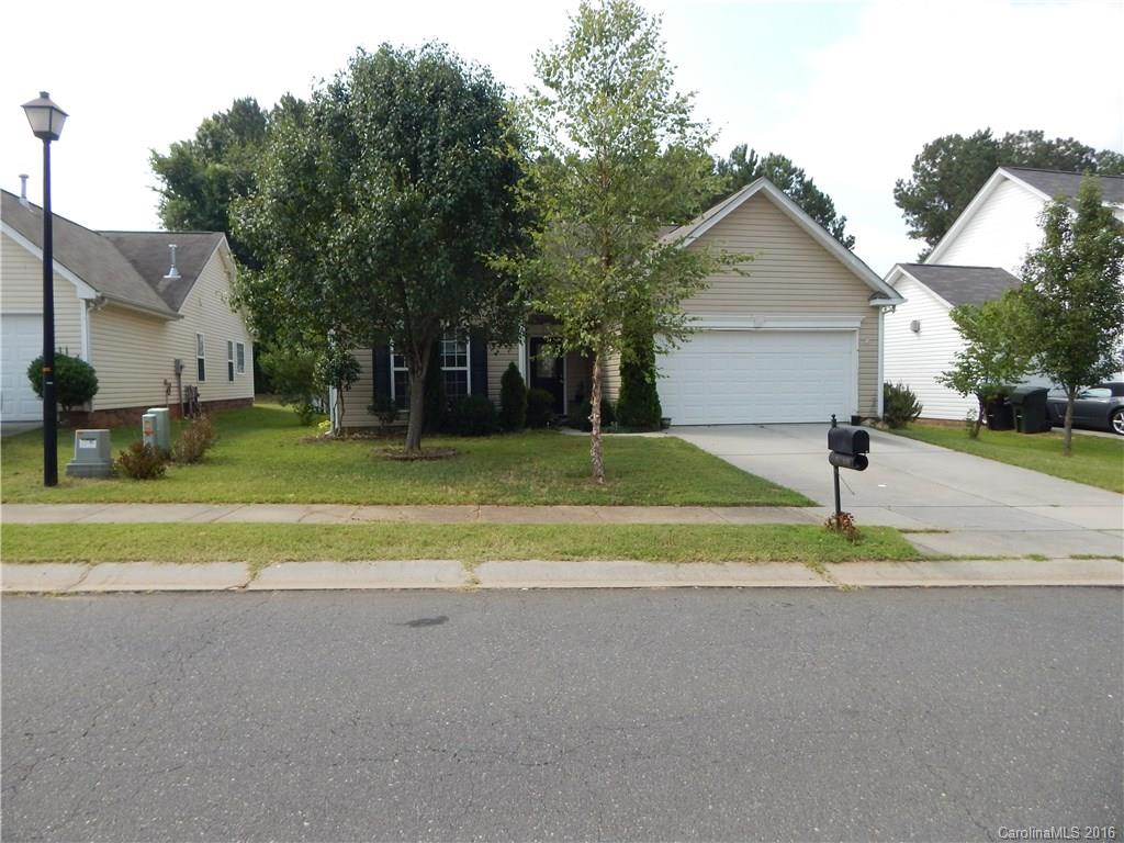 Mabry Park - Residential