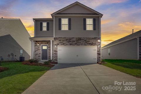 142 Old Home Road Statesville NC 28677