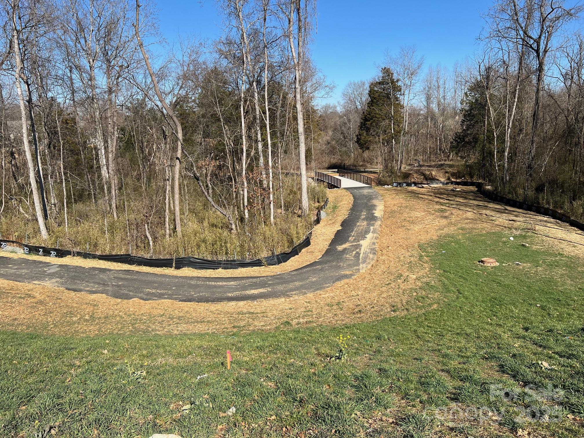 Davidson Woods - Land