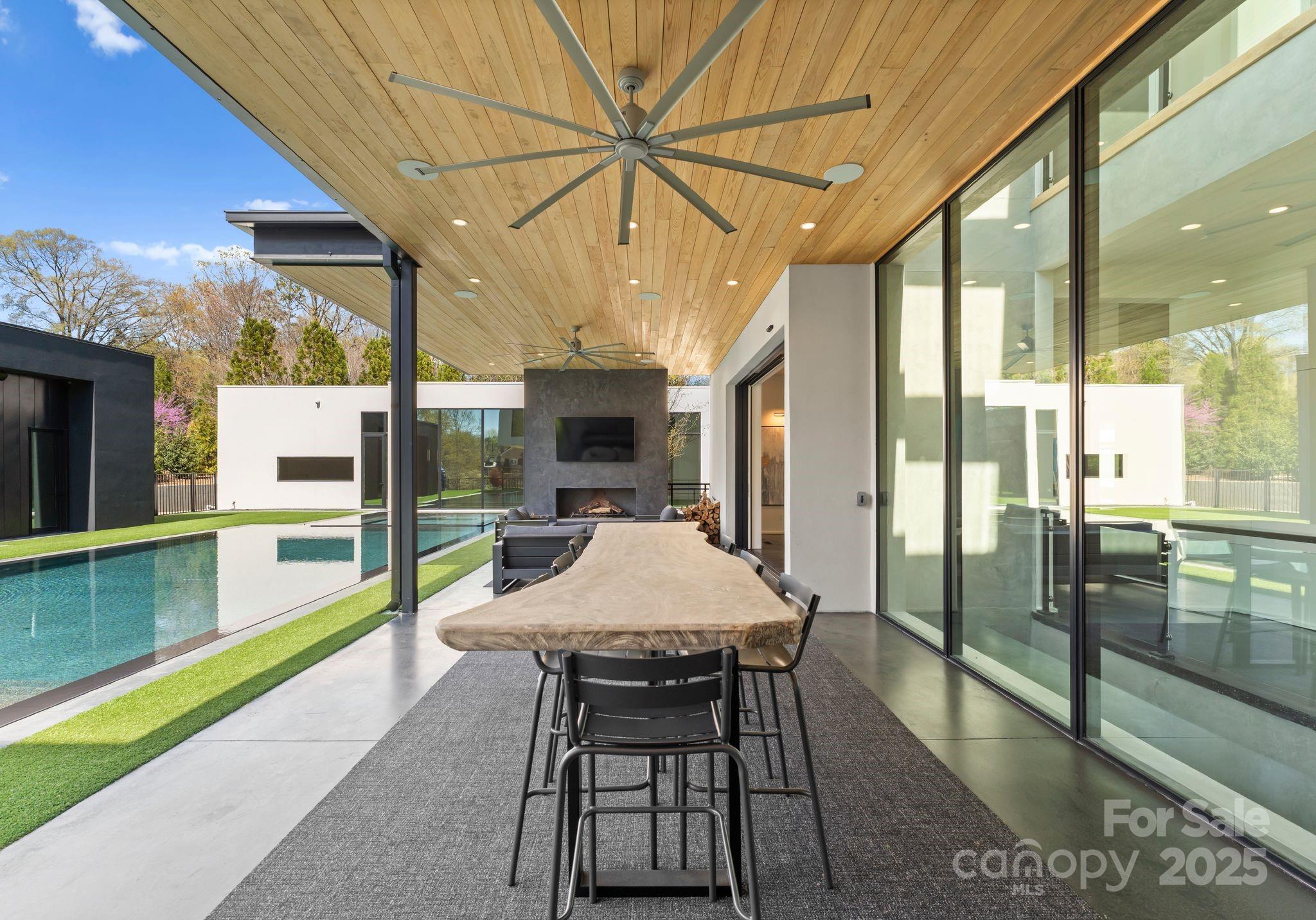 Carmel Park - Residential