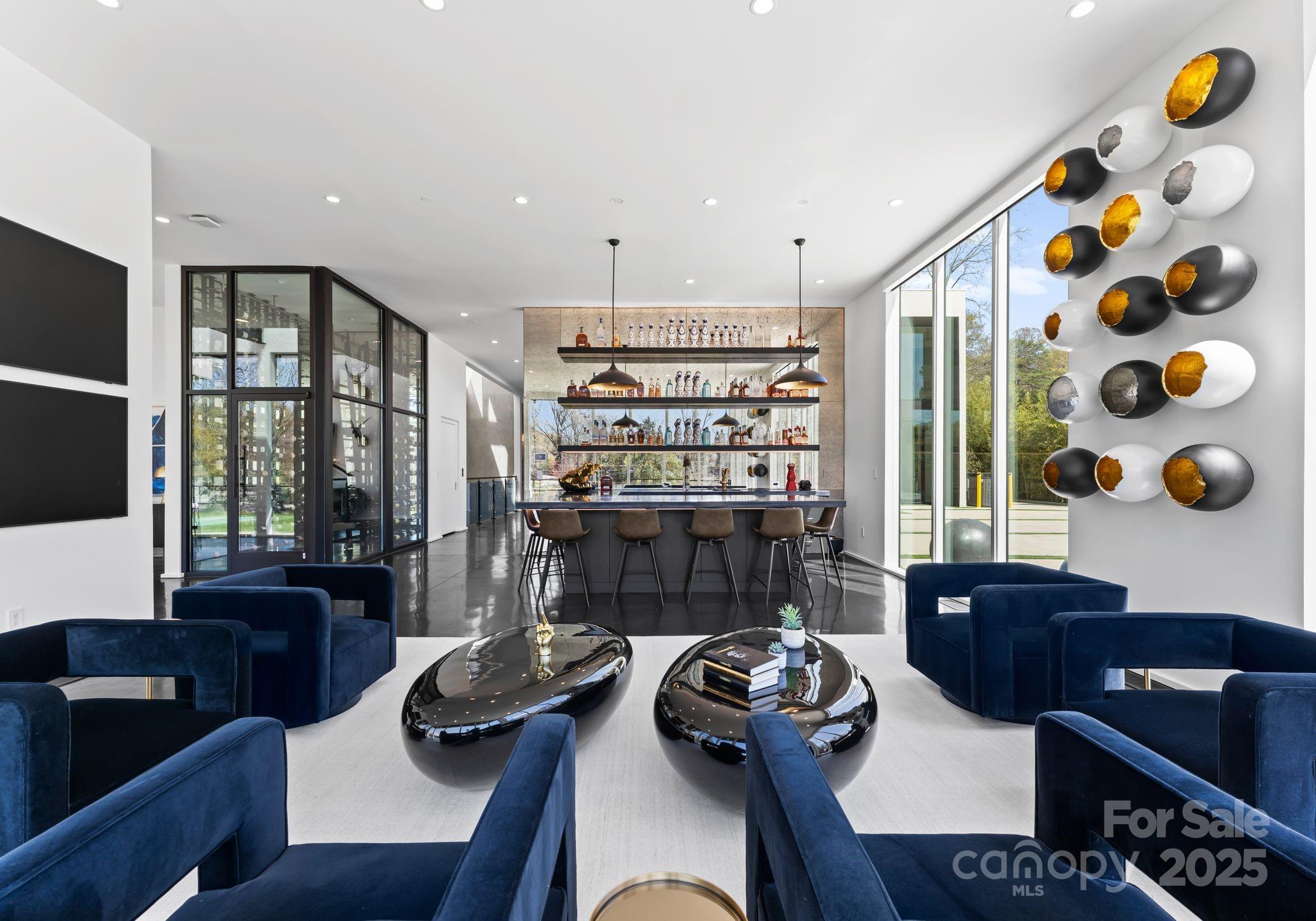 Carmel Park - Residential