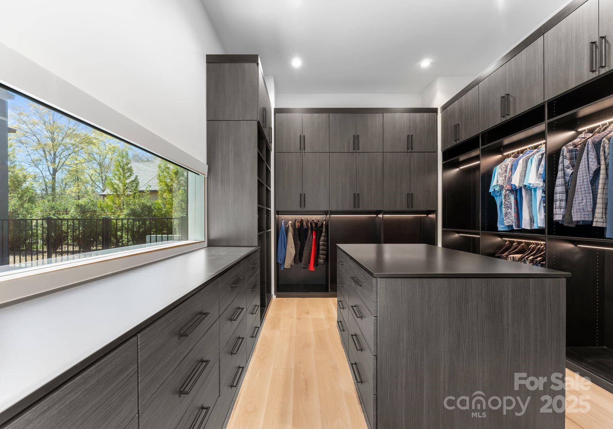 Carmel Park - Residential