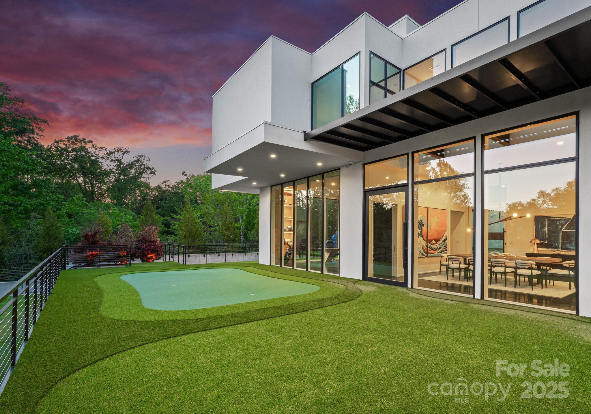 Carmel Park - Residential